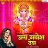 About Jai Ganesh Deva Song